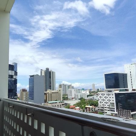 Trillium Residences Condominium Cebu Exterior foto