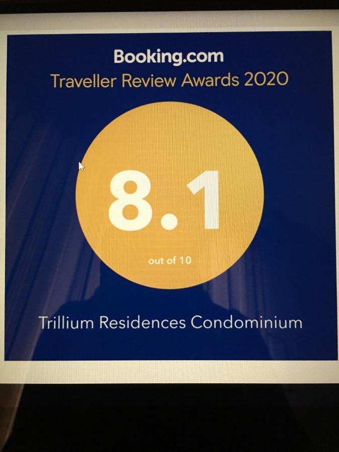 Trillium Residences Condominium Cebu Exterior foto