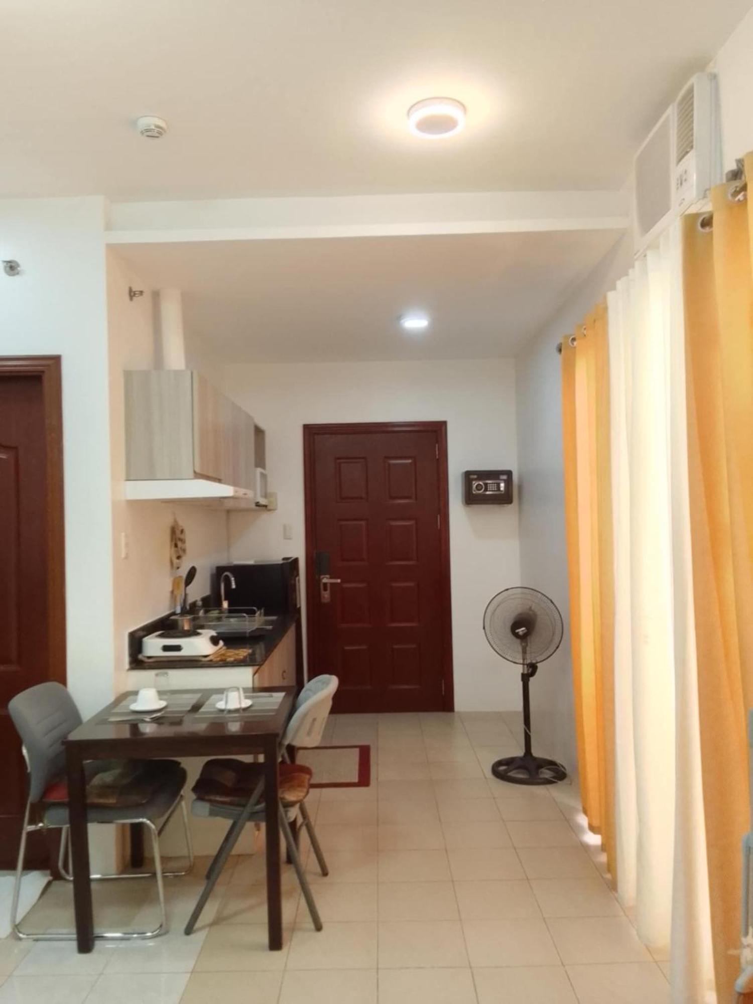 Trillium Residences Condominium Cebu Exterior foto