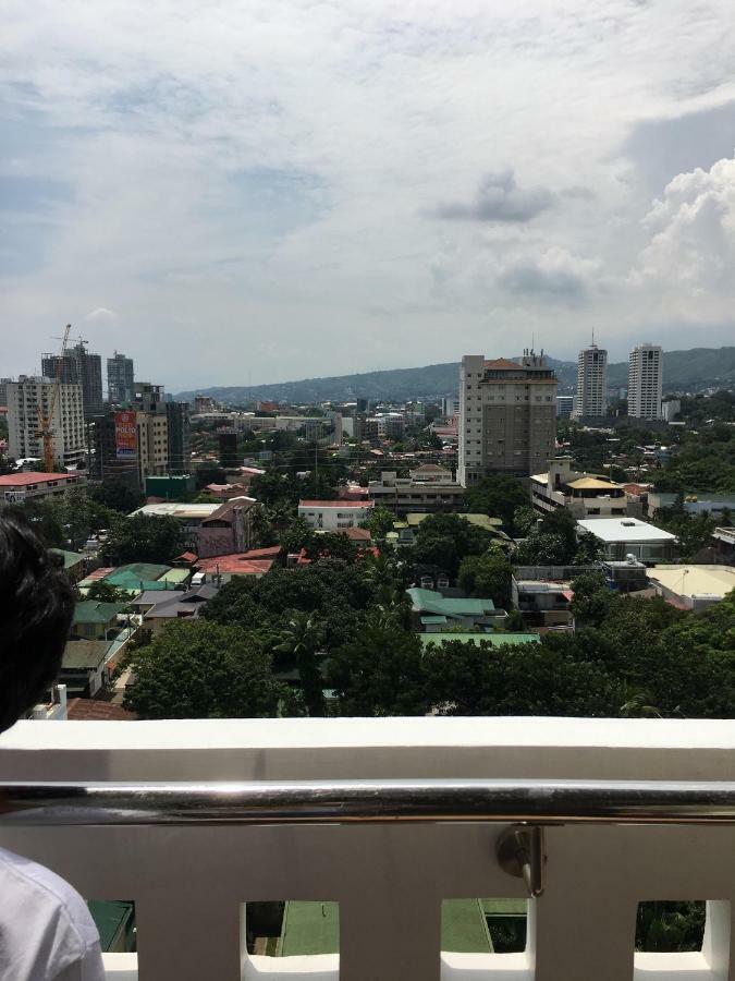 Trillium Residences Condominium Cebu Exterior foto