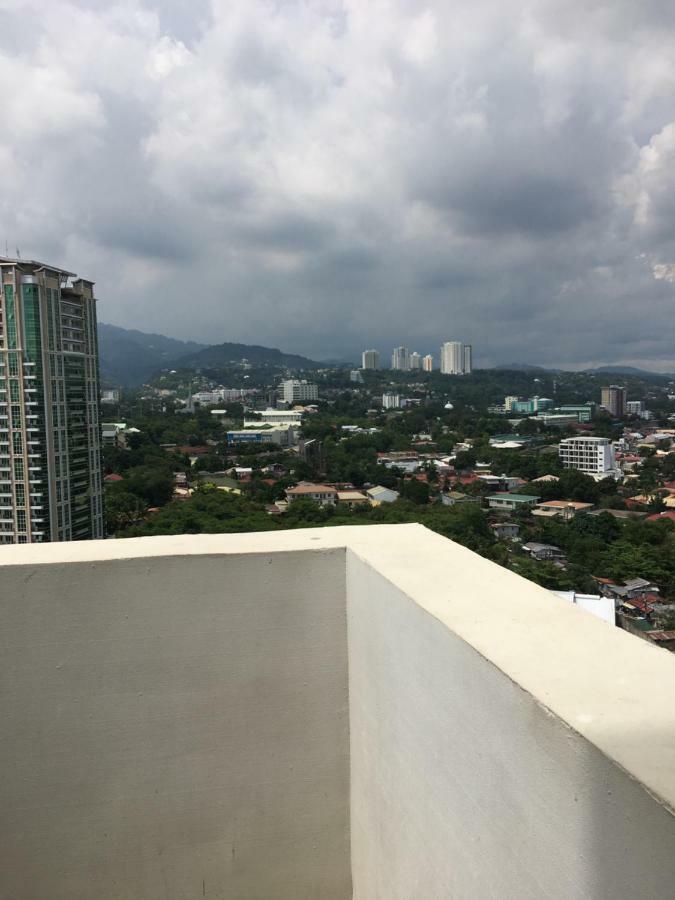 Trillium Residences Condominium Cebu Exterior foto