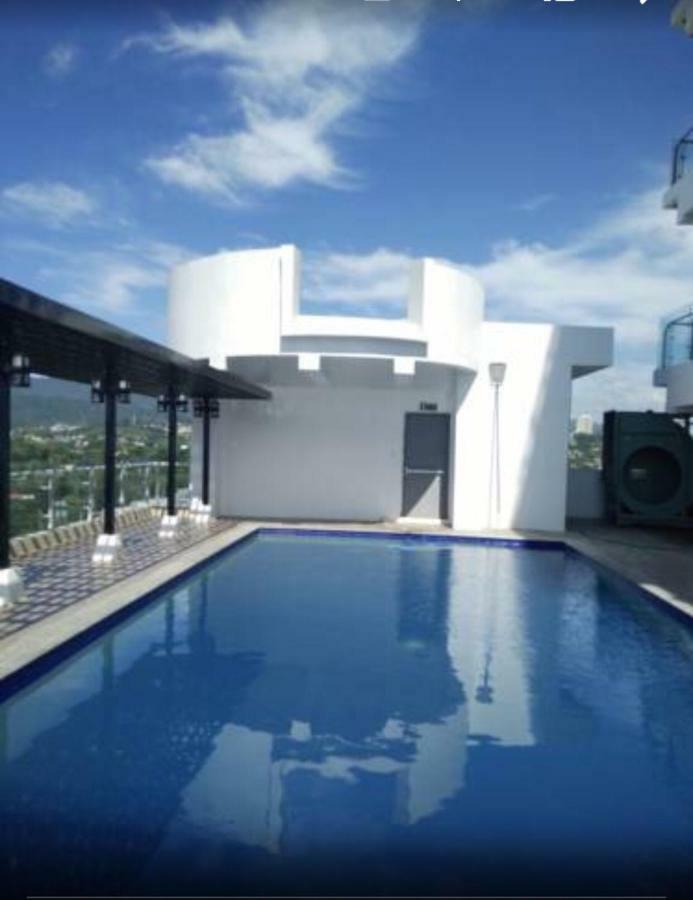 Trillium Residences Condominium Cebu Exterior foto