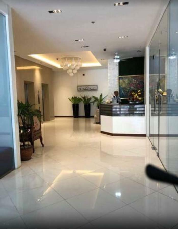 Trillium Residences Condominium Cebu Exterior foto