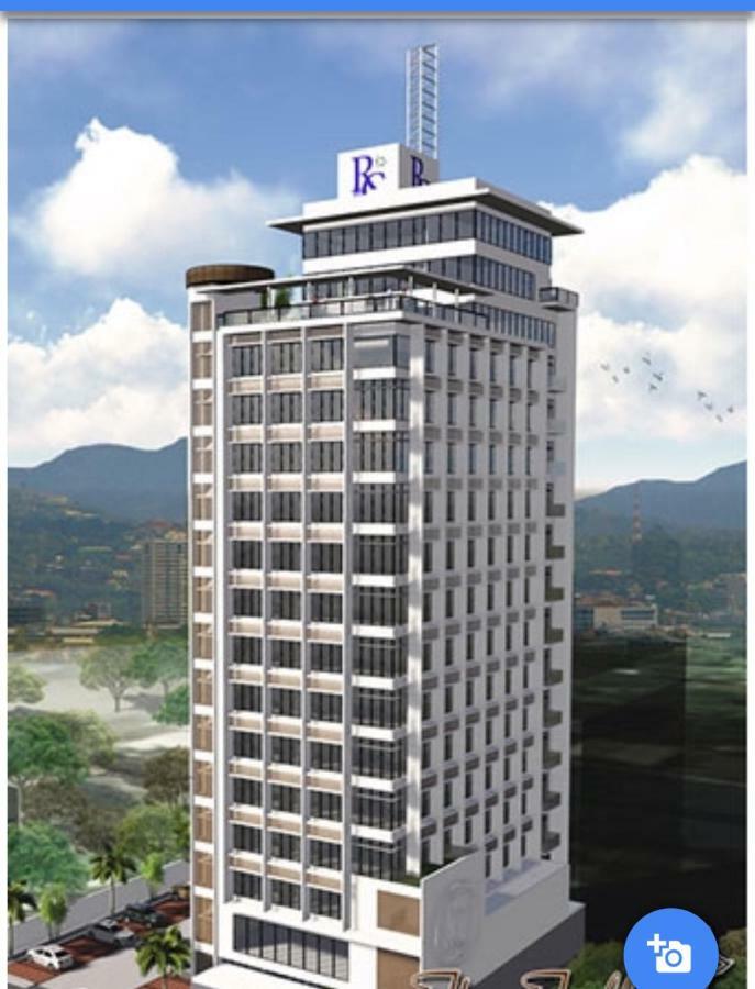 Trillium Residences Condominium Cebu Exterior foto