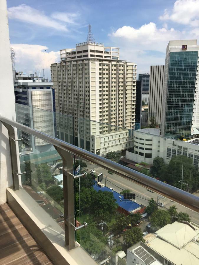 Trillium Residences Condominium Cebu Exterior foto