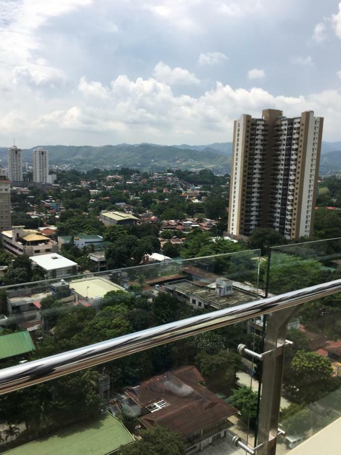 Trillium Residences Condominium Cebu Exterior foto