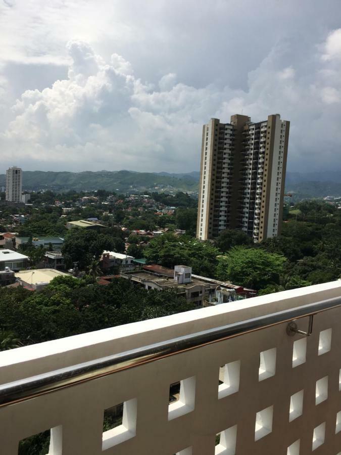 Trillium Residences Condominium Cebu Exterior foto