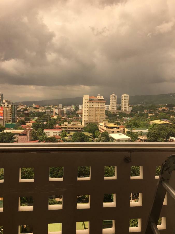 Trillium Residences Condominium Cebu Exterior foto