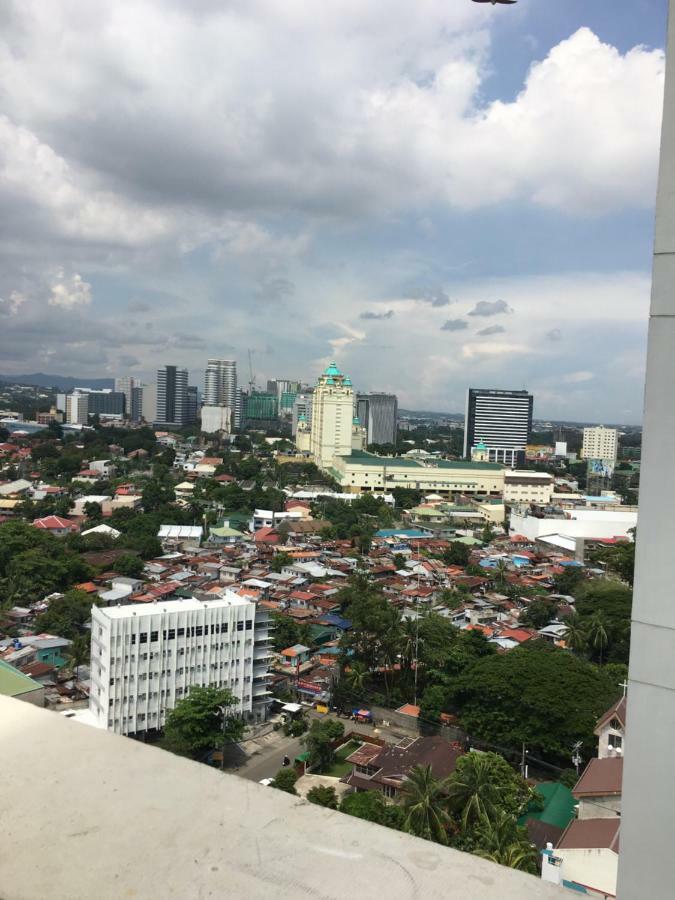 Trillium Residences Condominium Cebu Exterior foto